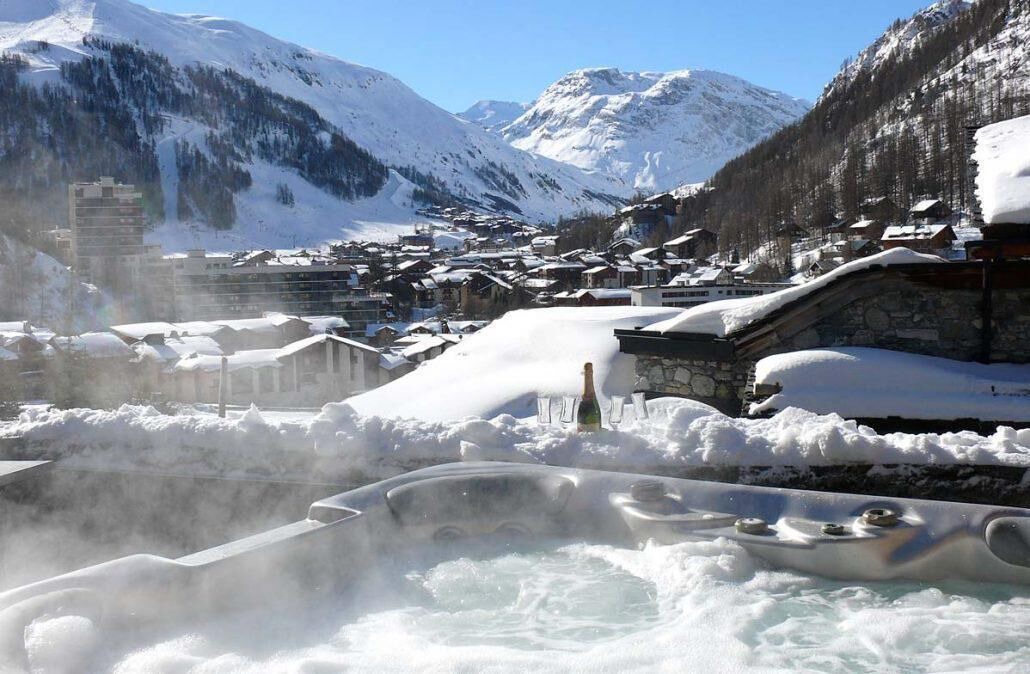 Photo of Outdoor in Le Cret