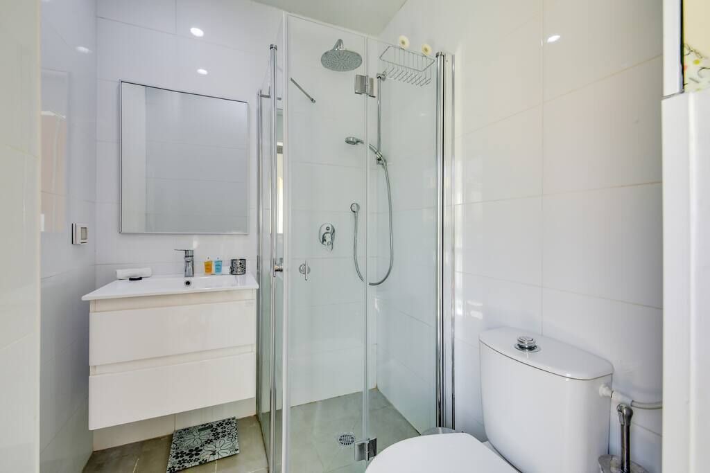 Photo of Bathroom in Old North