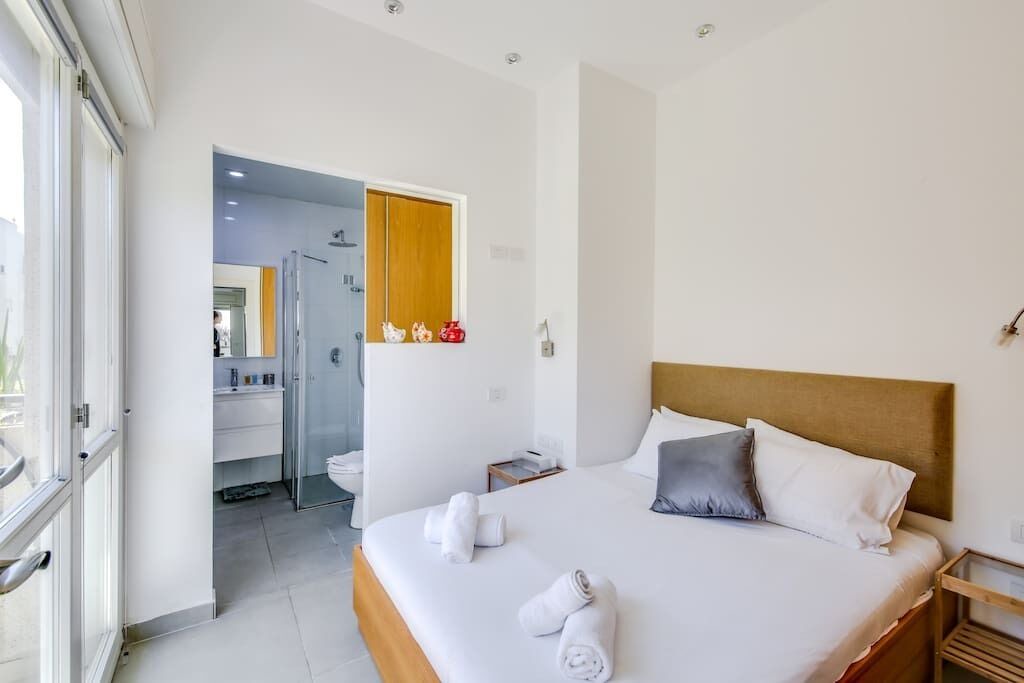 Photo of Bedroom in Old North