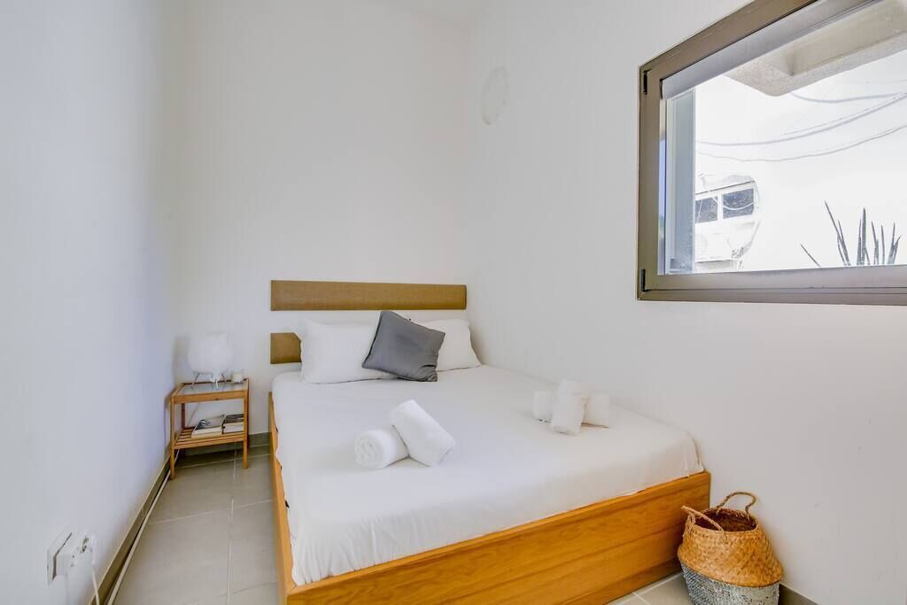 Photo of Bedroom in Old North