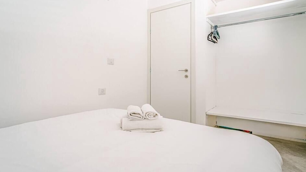 Photo of Bedroom in Kerem HaTeimanim