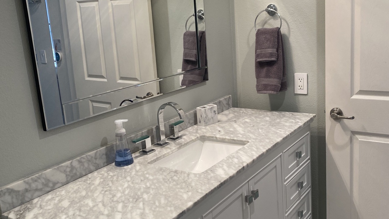 Photo of Bathroom in Kierland