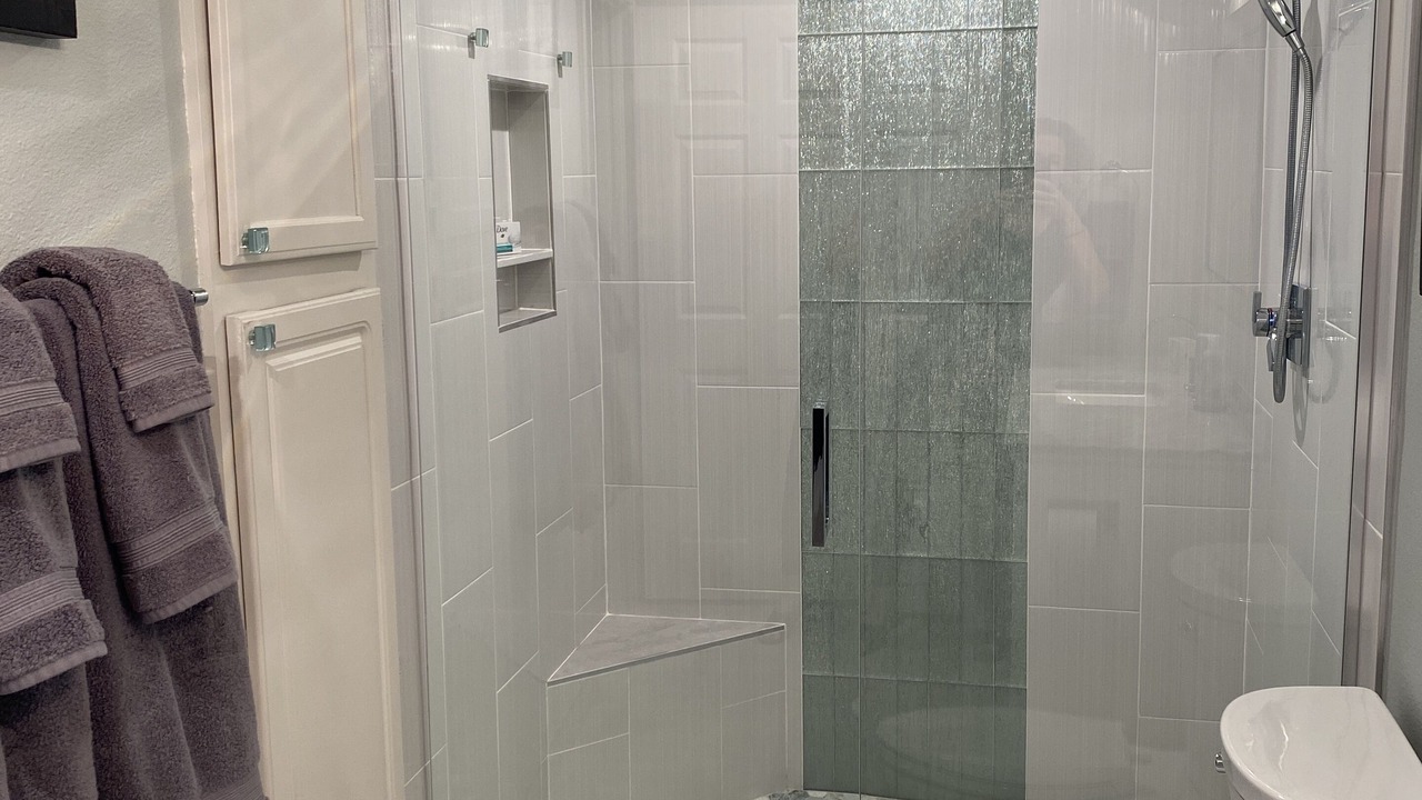Photo of Bathroom in Kierland
