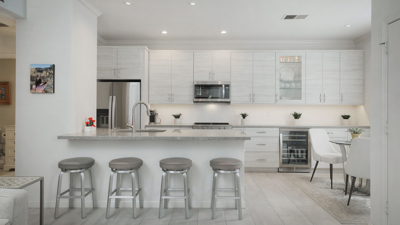 Photo of Kitchen in Kierland
