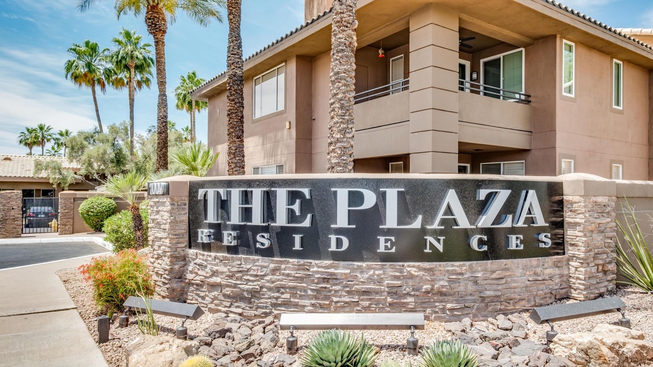 Photo of Outdoor in Kierland
