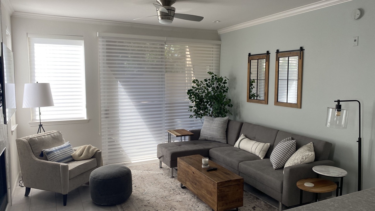 Photo of Livingroom in Kierland