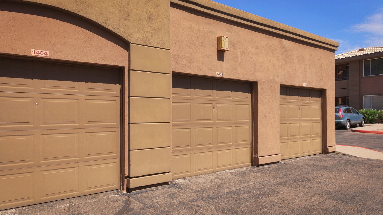 Photo of Outdoor in Kierland