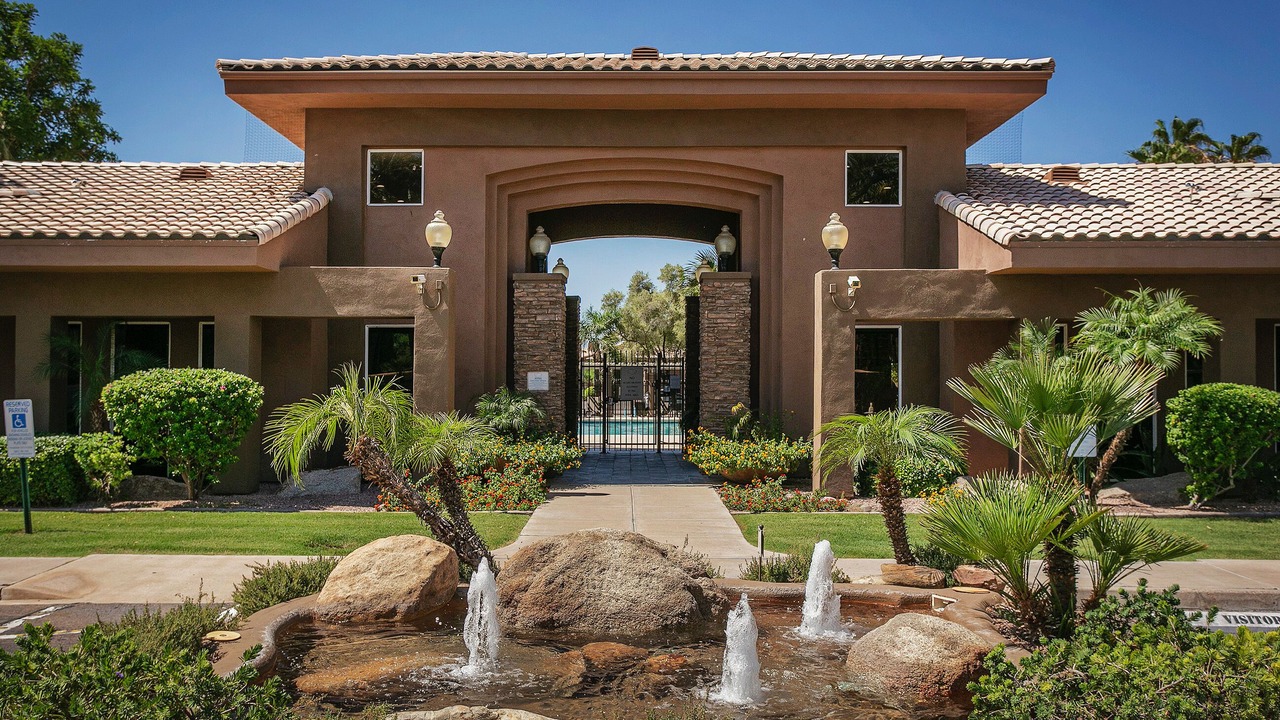 Photo of Outdoor in Kierland