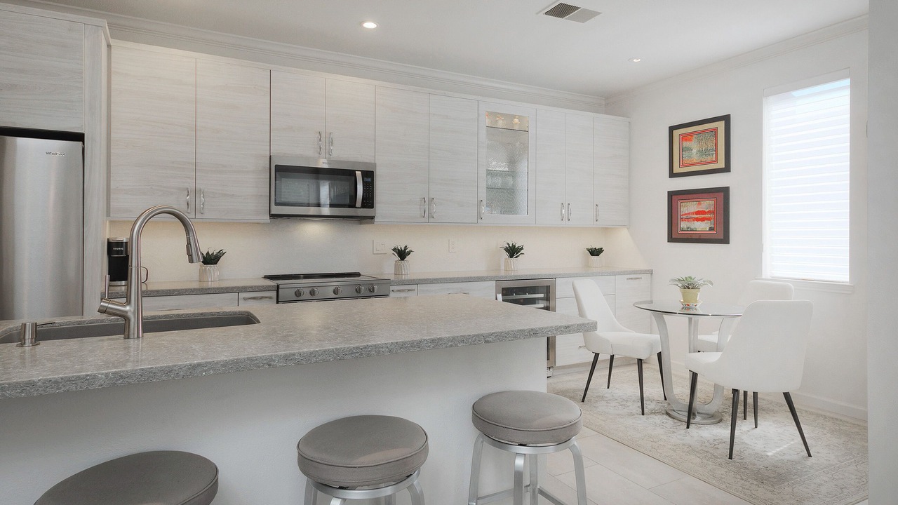 Photo of Kitchen in Kierland