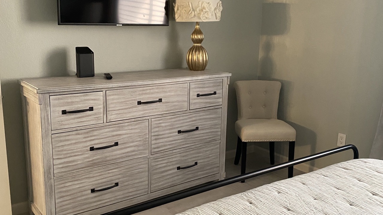 Photo of Bedroom in Kierland
