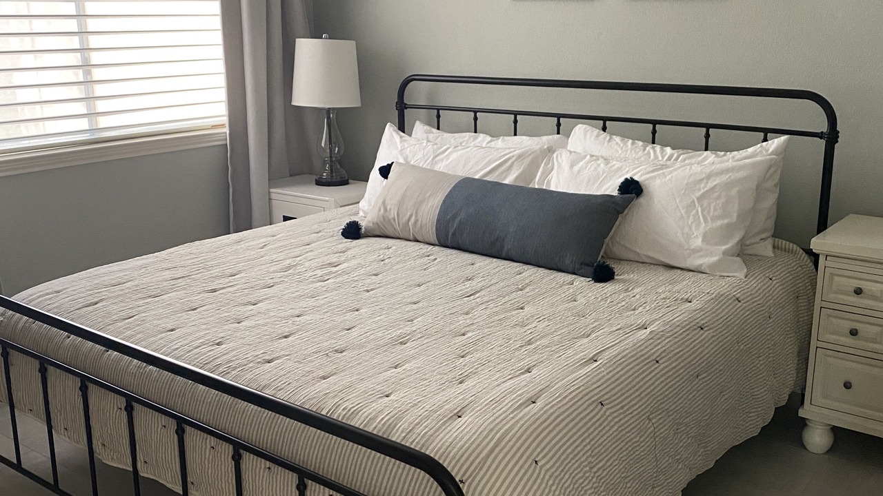 Photo of Bedroom in Kierland