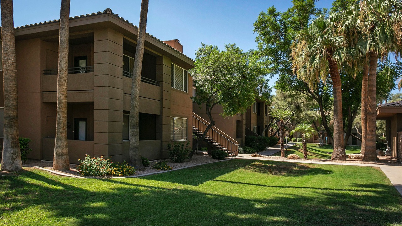 Photo of Outdoor in Kierland