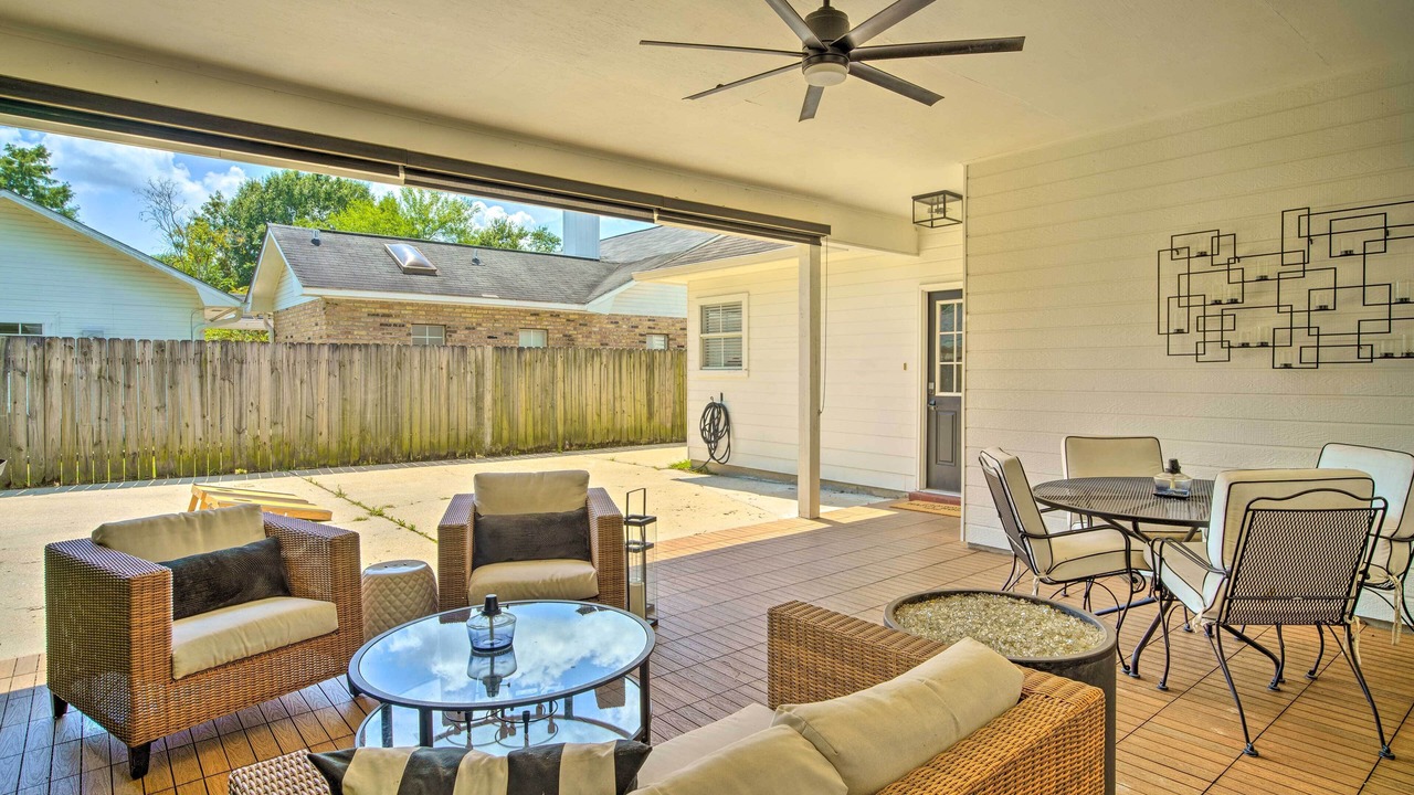 Photo of Outdoor in Highlands - Perkins