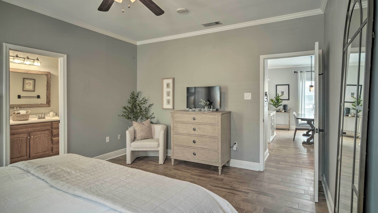 Photo of Bedroom in Highlands - Perkins