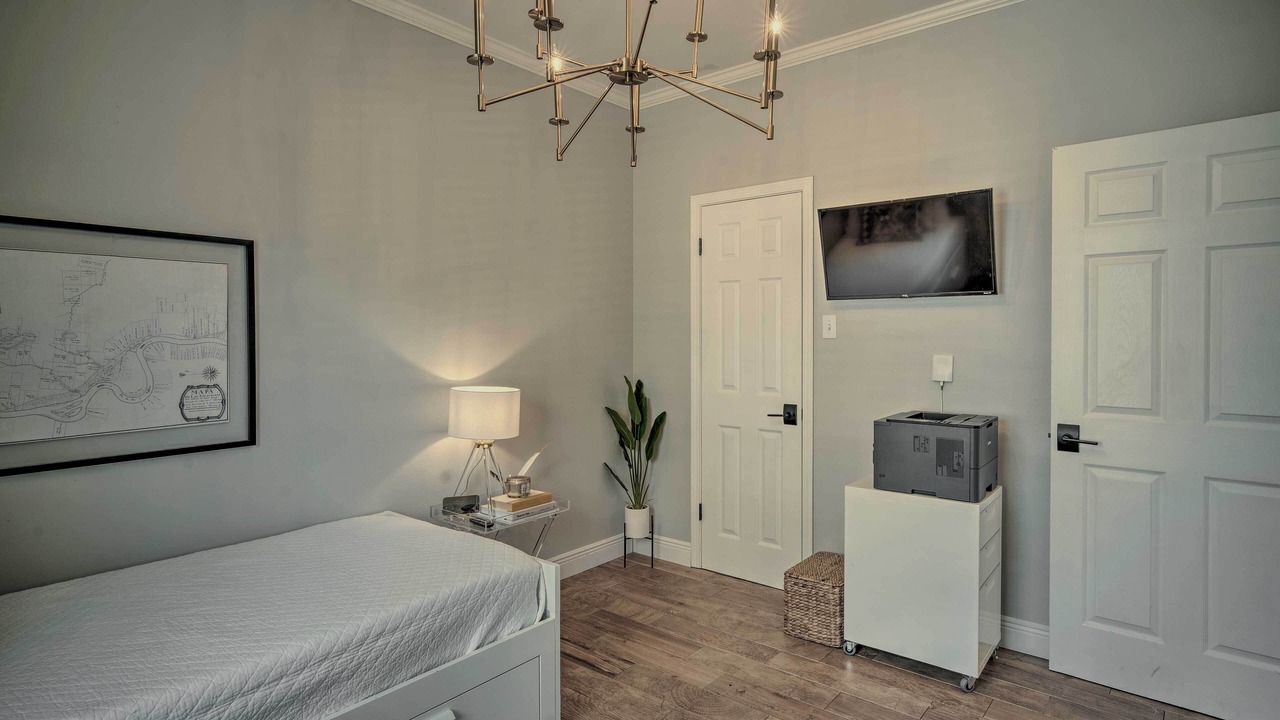 Photo of Bedroom in Highlands - Perkins