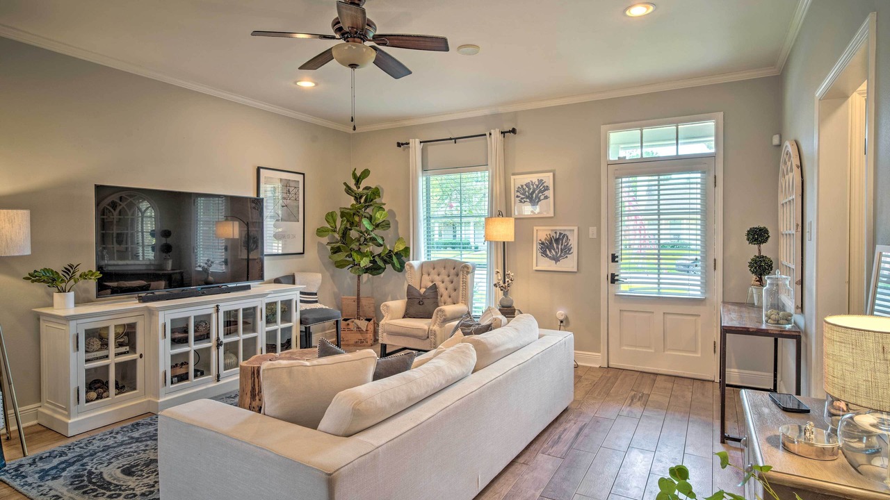 Photo of Bedroom in Highlands - Perkins