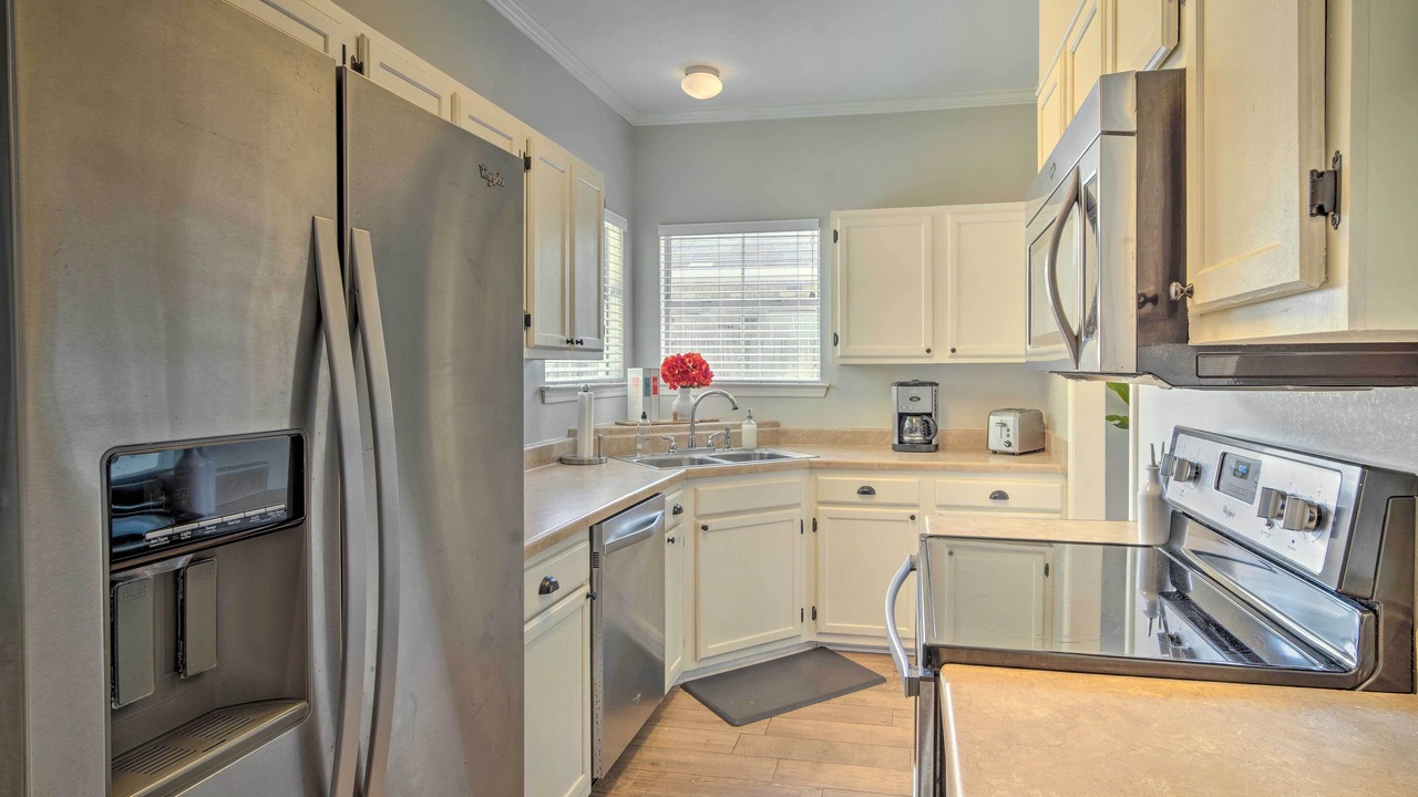 Photo of Kitchen in Highlands - Perkins