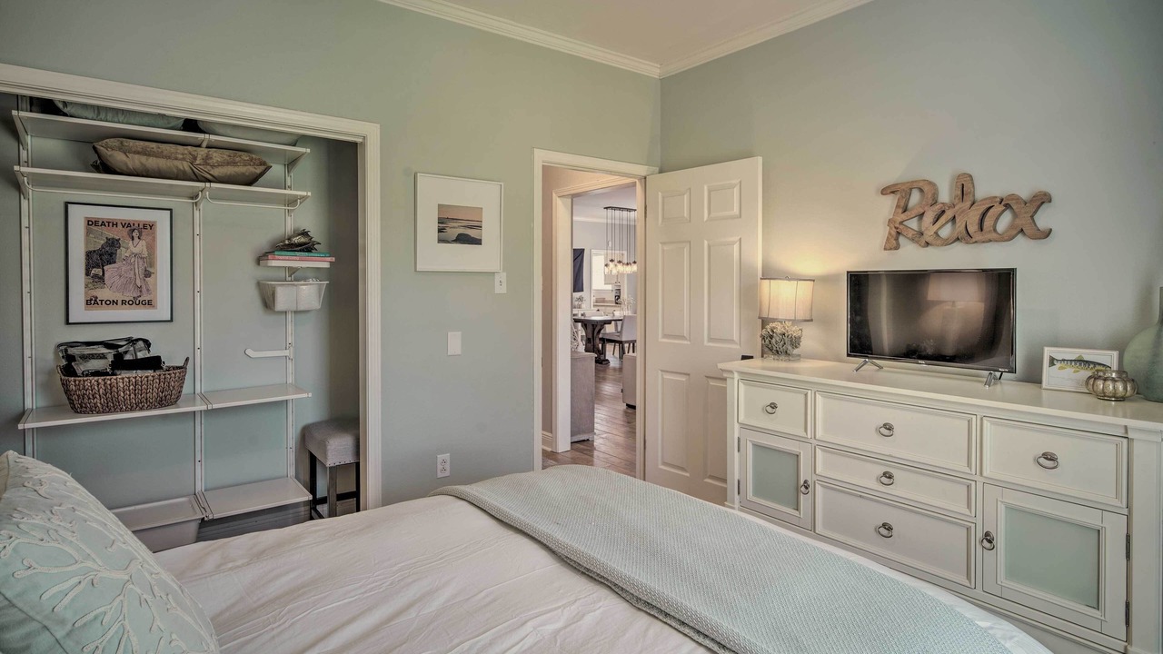 Photo of Bedroom in Highlands - Perkins
