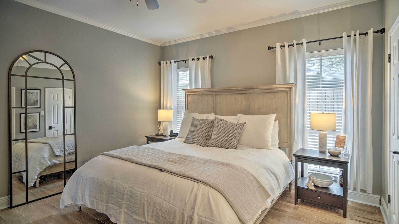 Photo of Bedroom in Highlands - Perkins