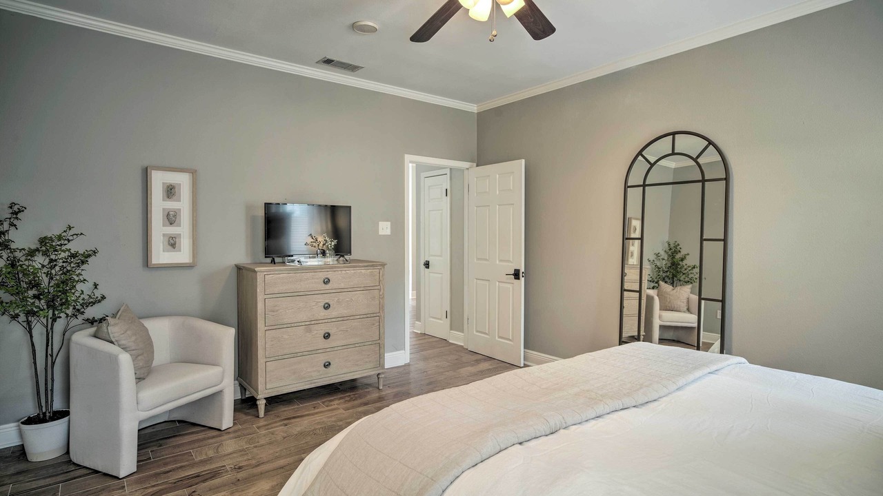 Photo of Bedroom in Highlands - Perkins