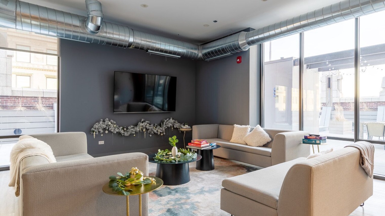 Photo of Livingroom in The Loop