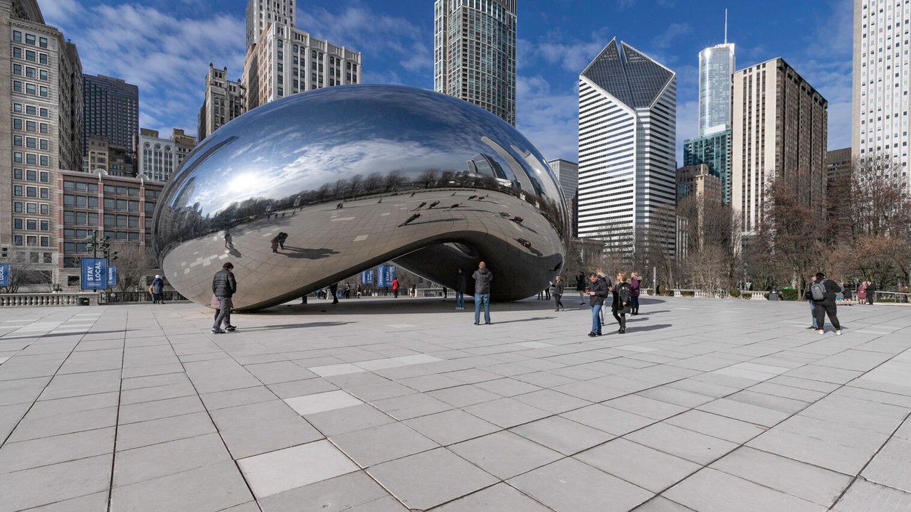 Photo of Others in The Loop