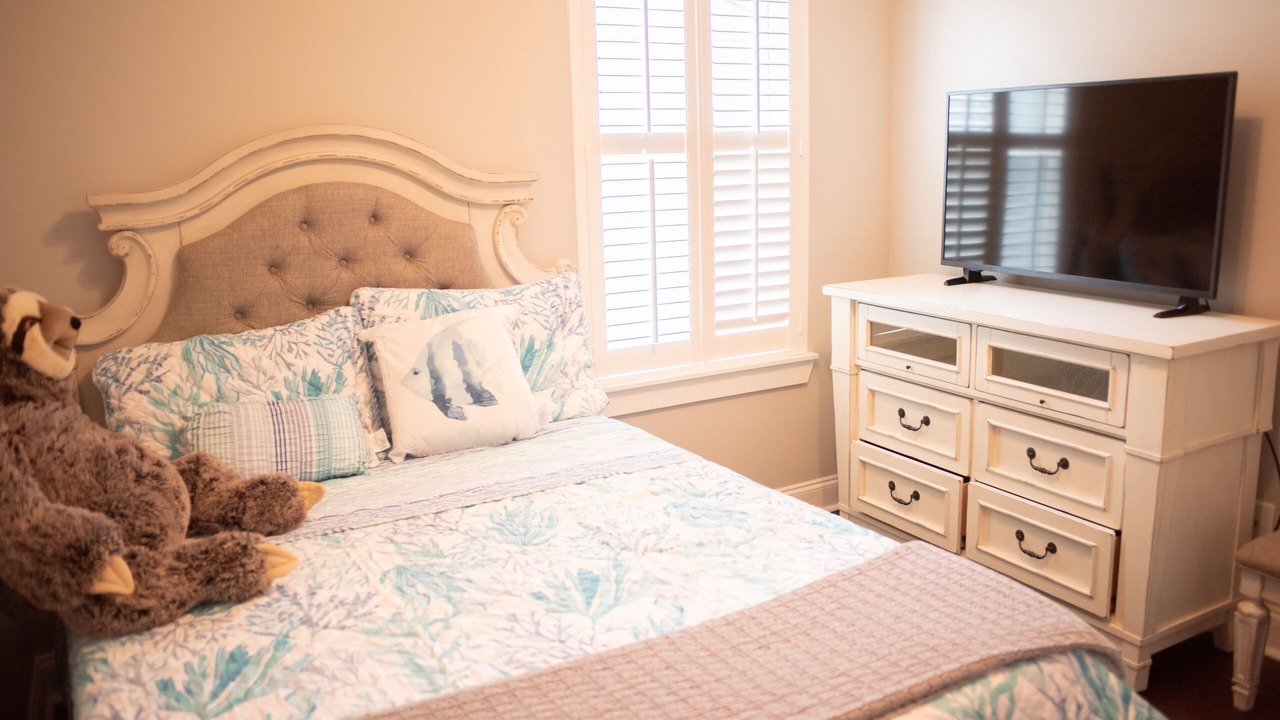 Photo of Bedroom in Lake Charles