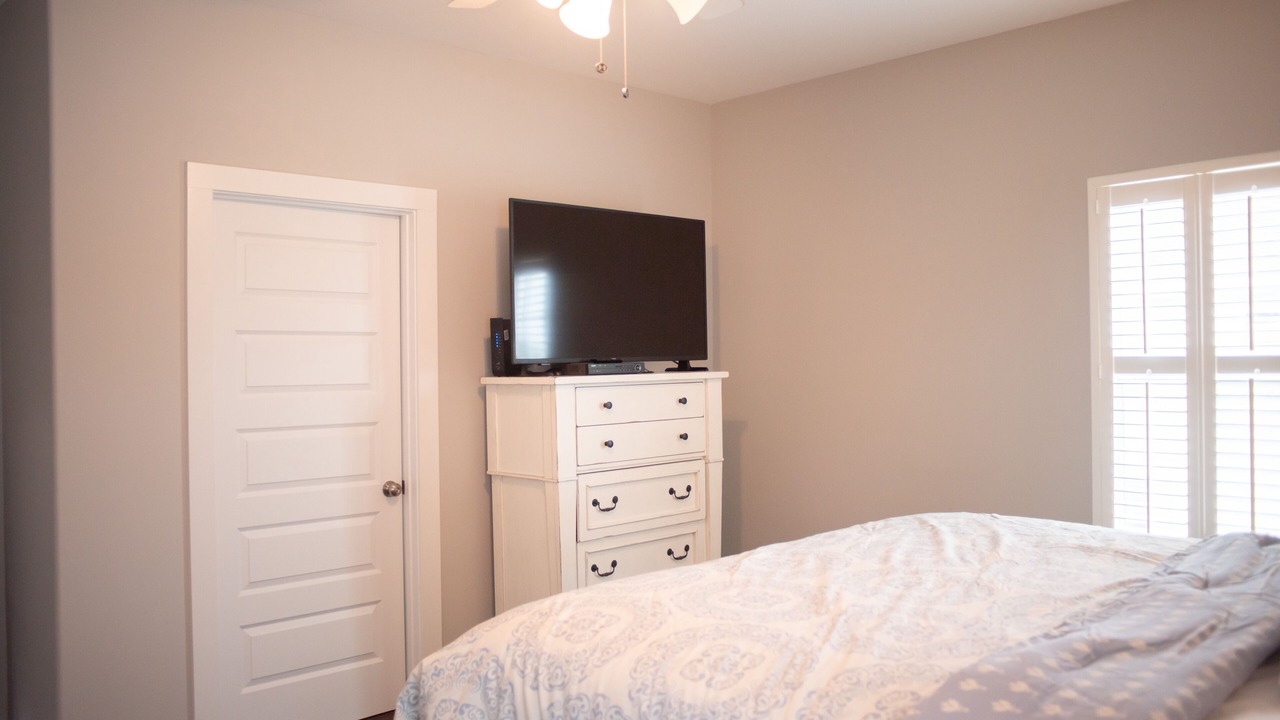 Photo of Bedroom in Lake Charles