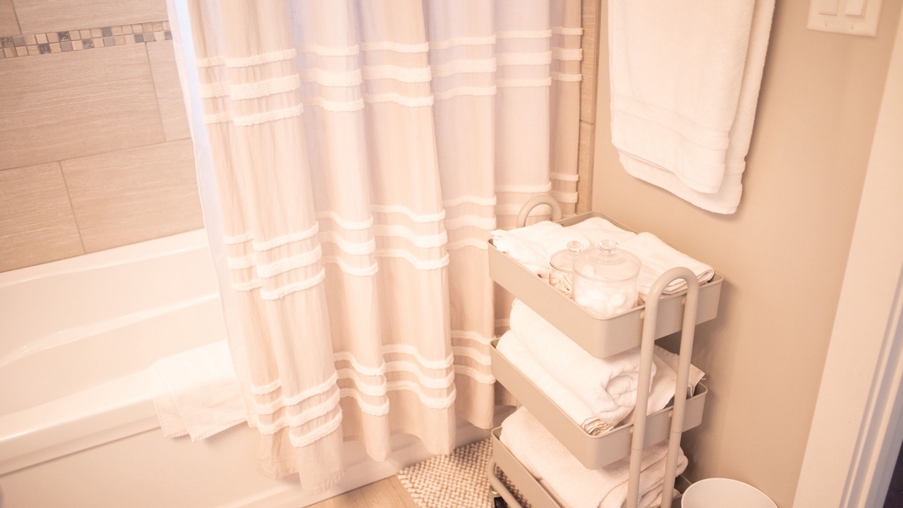 Photo of Bathroom in Lake Charles