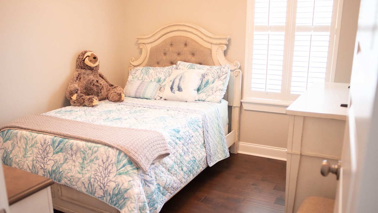 Photo of Bedroom in Lake Charles