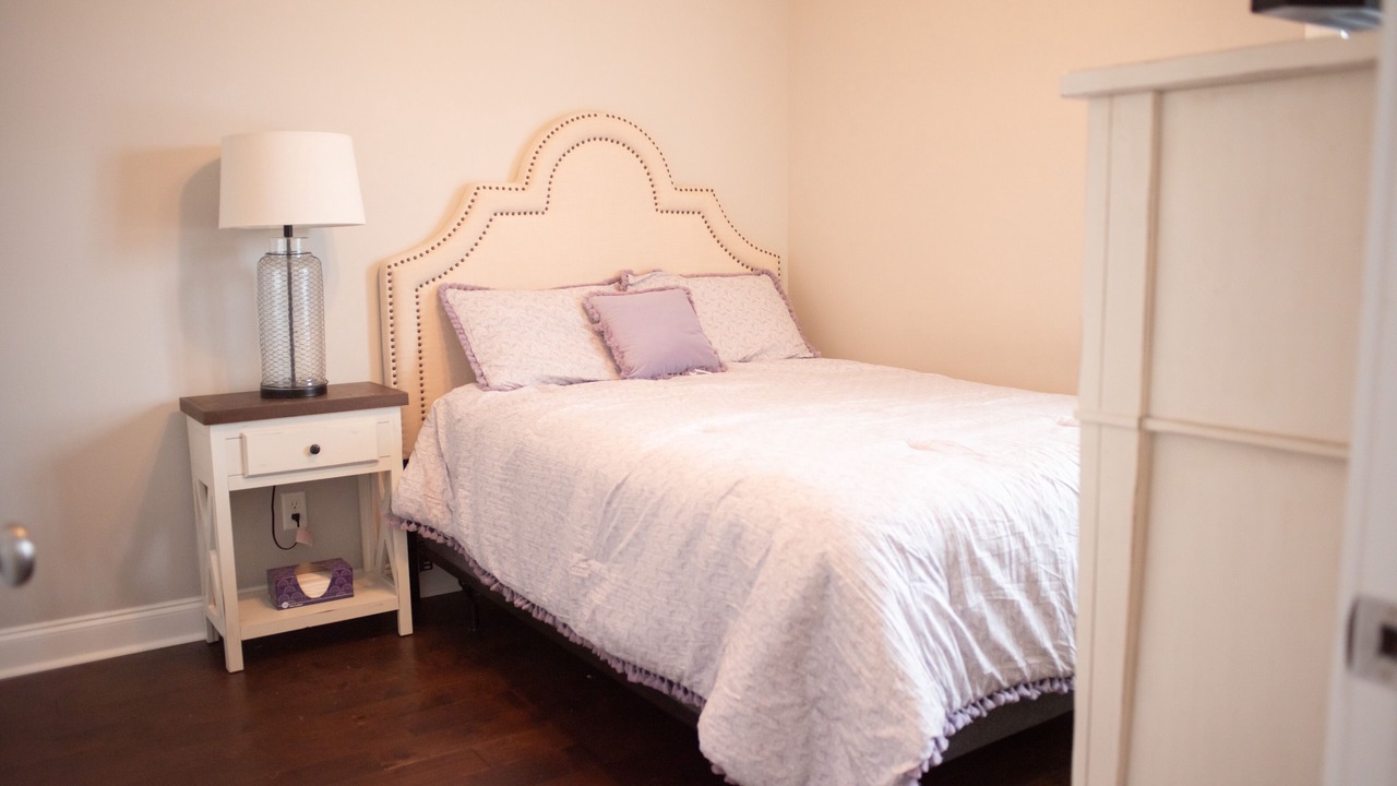 Photo of Bedroom in Lake Charles