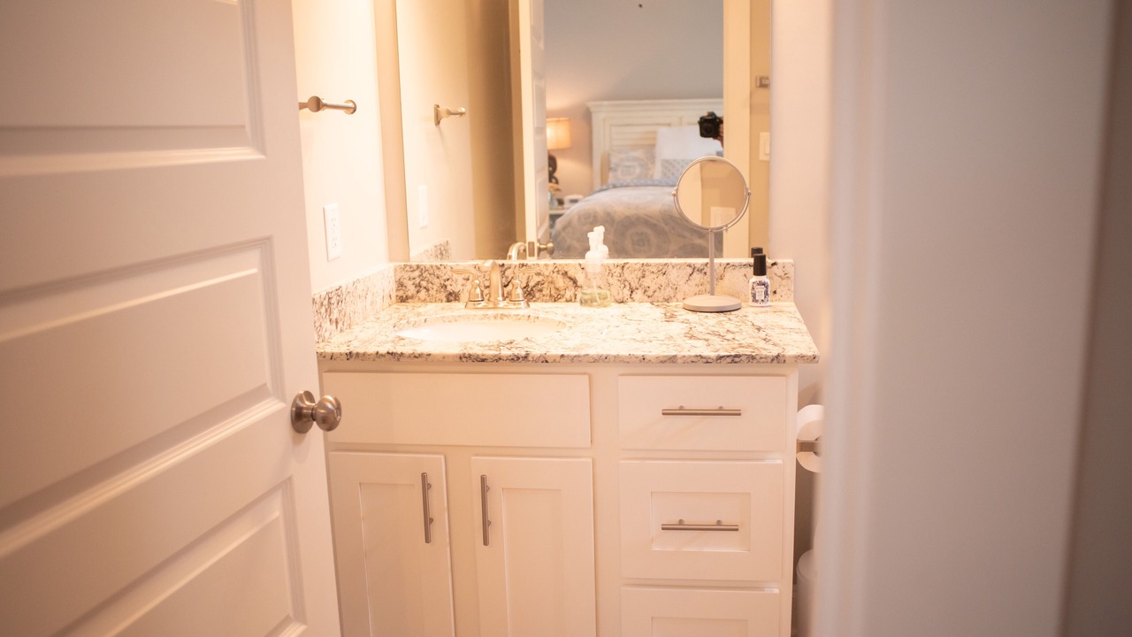 Photo of Bathroom in Lake Charles