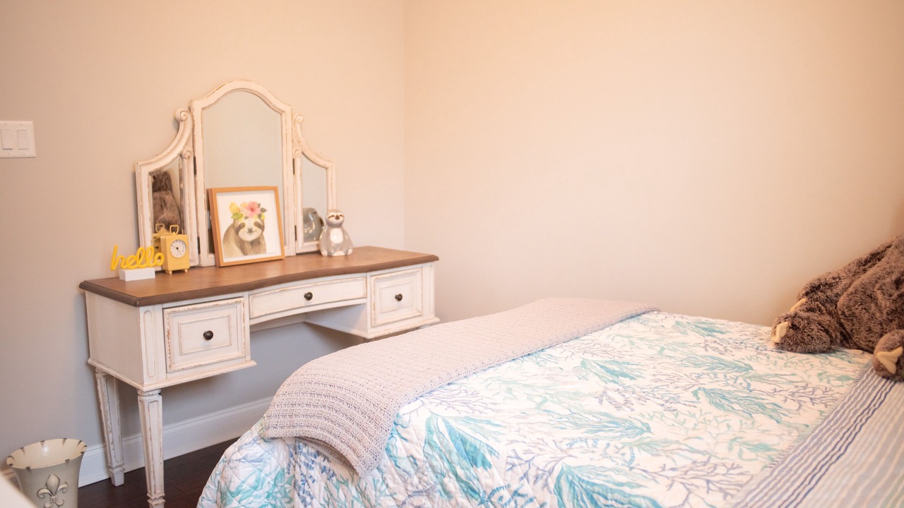 Photo of Bedroom in Lake Charles