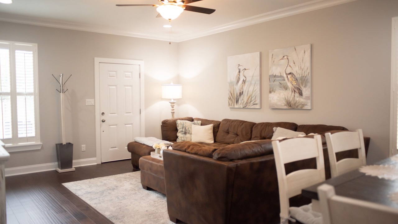 Photo of Livingroom in Lake Charles