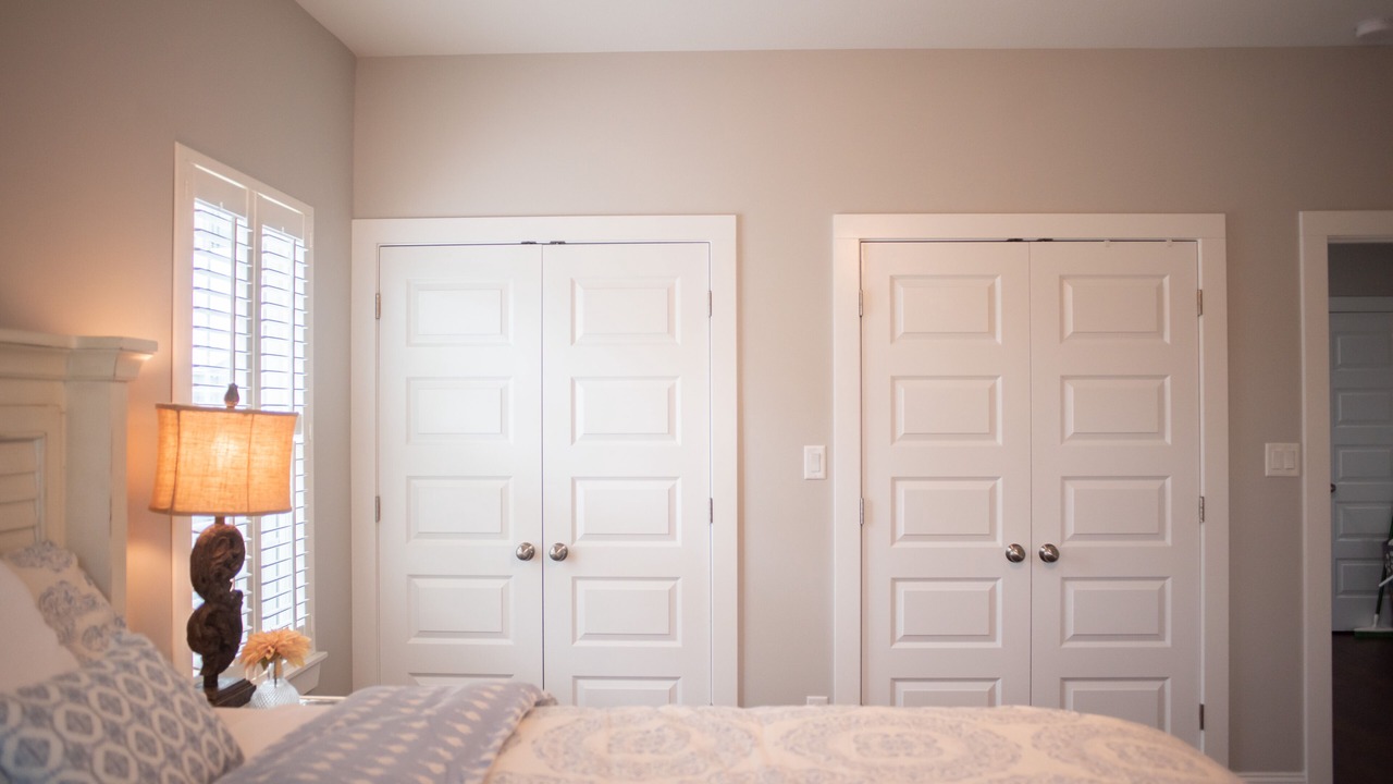 Photo of Bedroom in Lake Charles