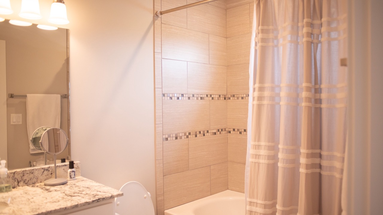 Photo of Bathroom in Lake Charles
