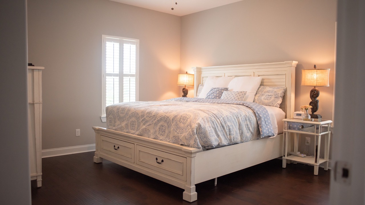 Photo of Bedroom in Lake Charles