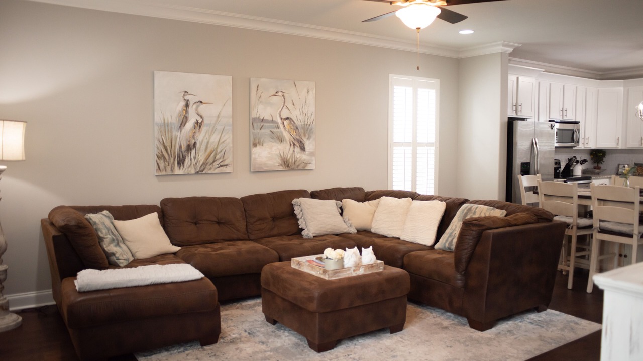 Photo of Livingroom in Lake Charles