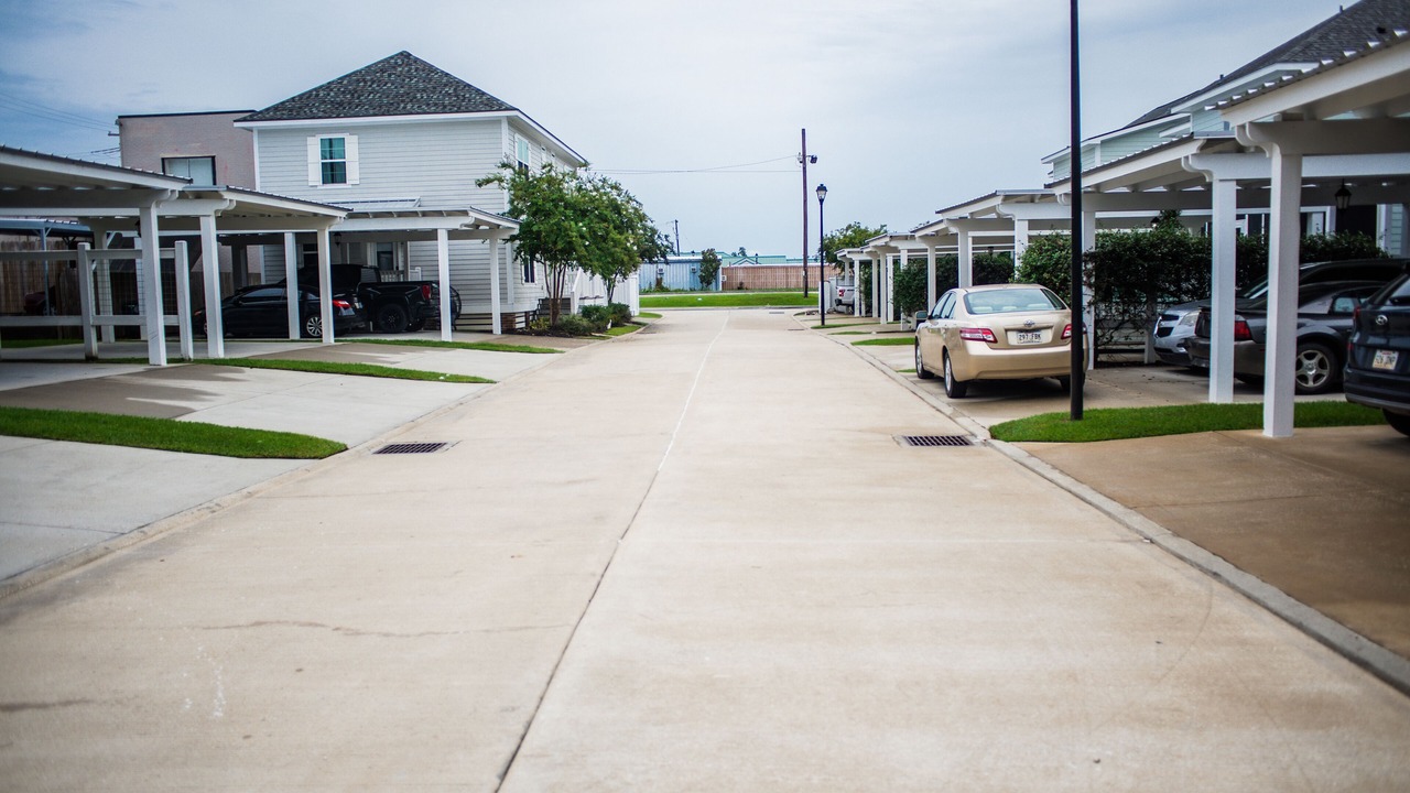 Photo of Outdoor in Lake Charles