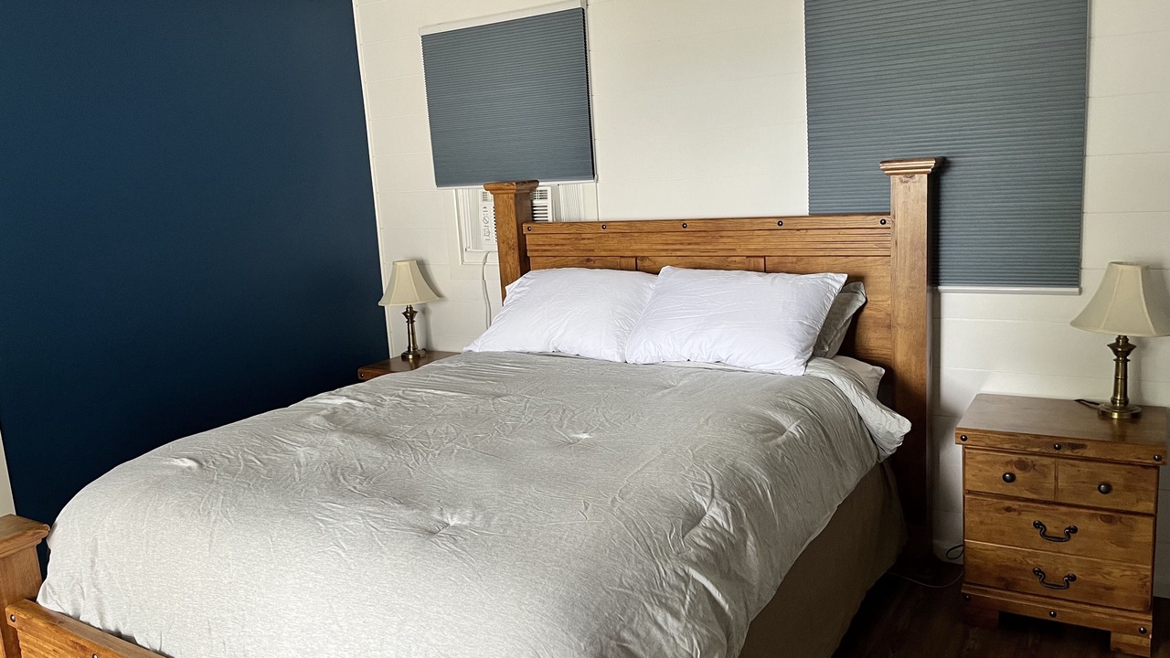 Photo of Bedroom in Newville