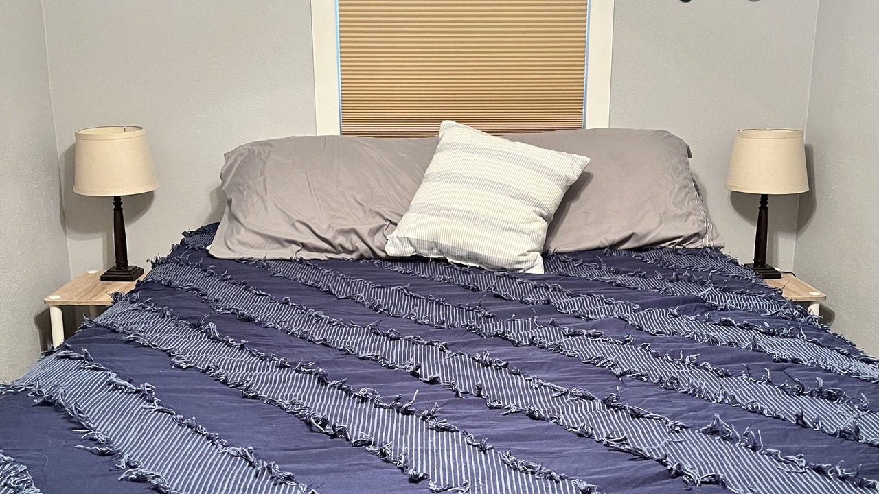 Photo of Bedroom in Newville