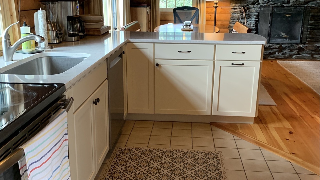 Photo of Kitchen in Clarendon