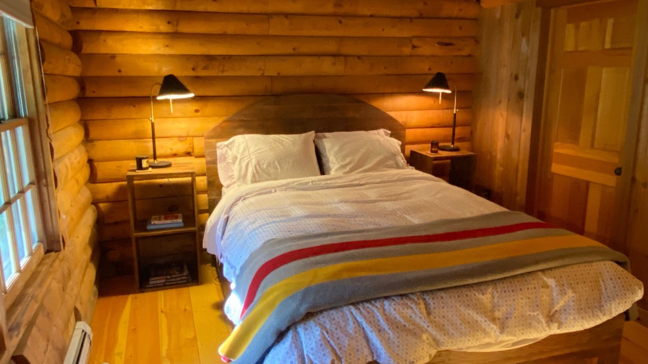 Photo of Bedroom in Clarendon