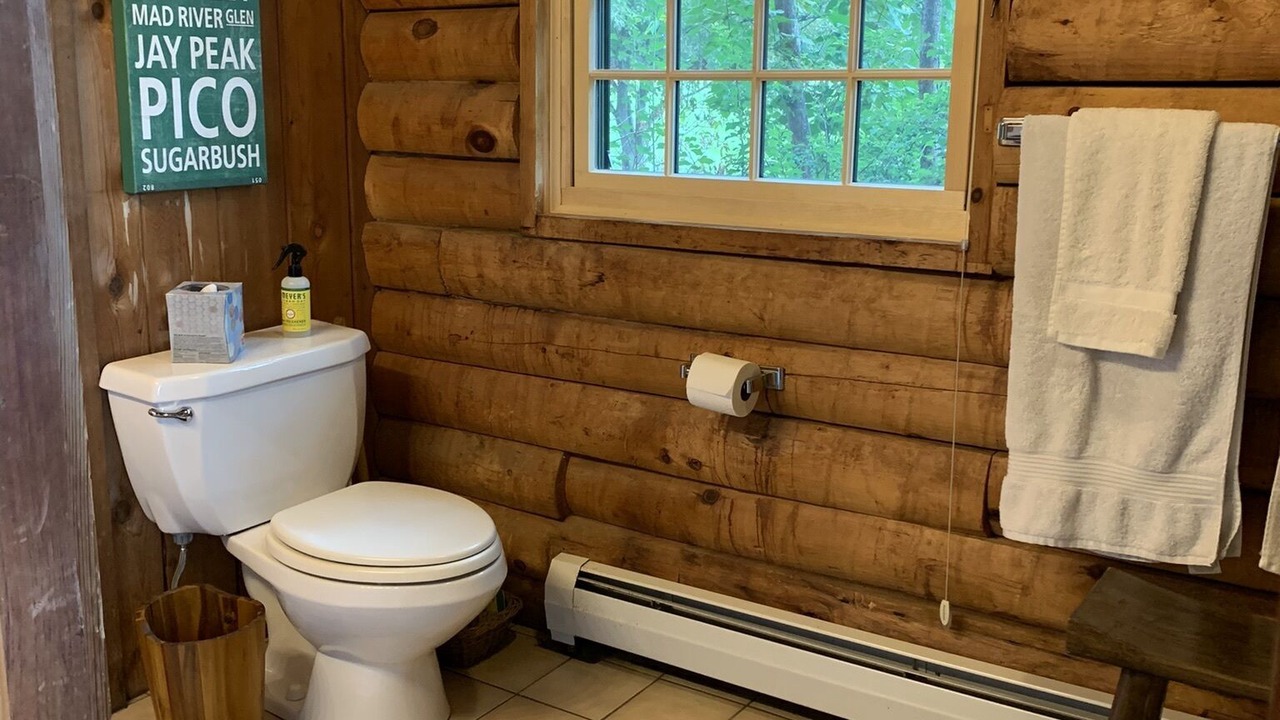Photo of Bathroom in Clarendon