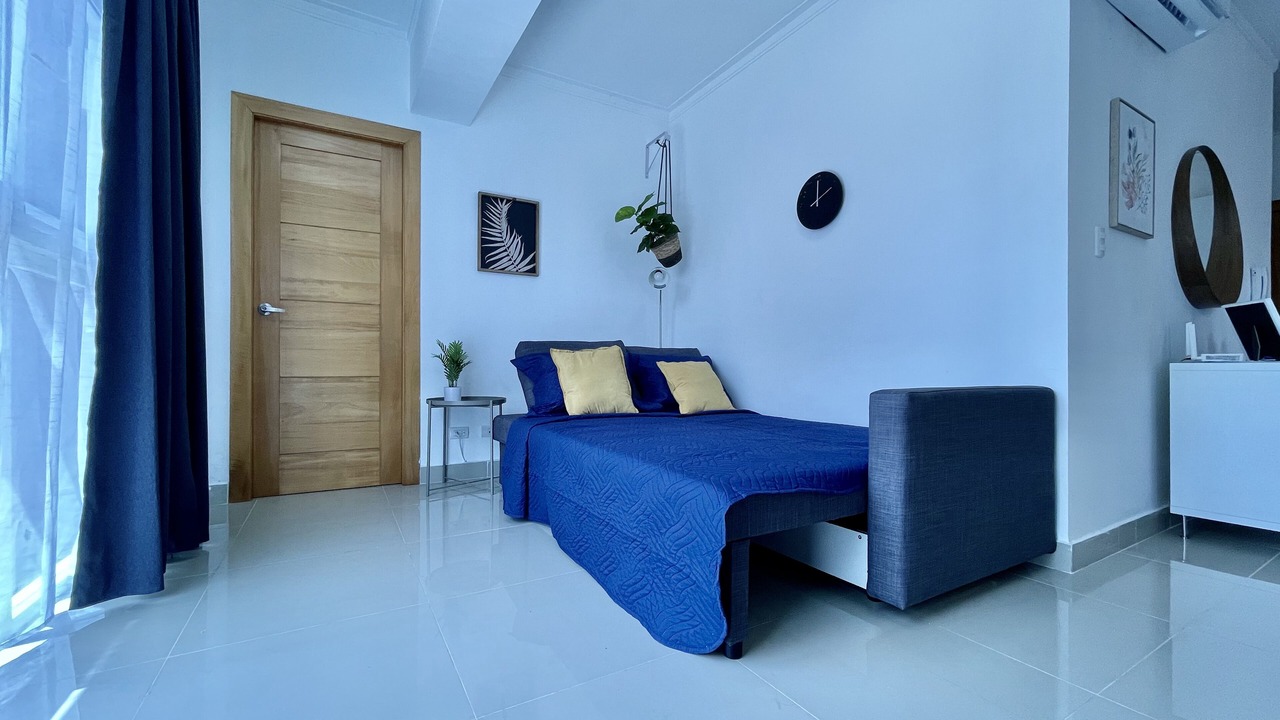 Photo of Bedroom in Renacimiento