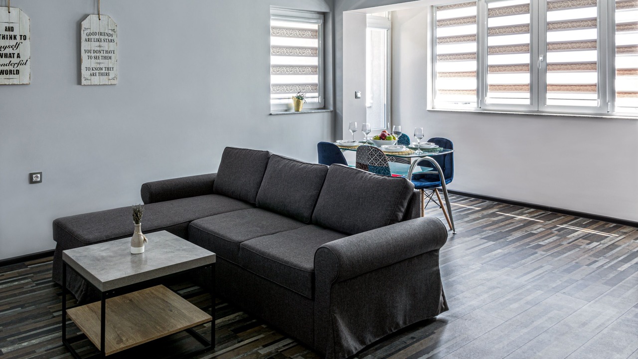 Photo of Livingroom in Plovdiv Center