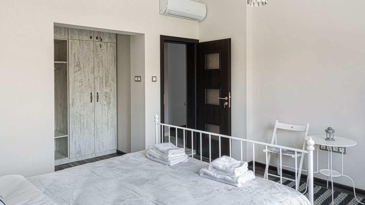 Photo of Bedroom in Plovdiv Center