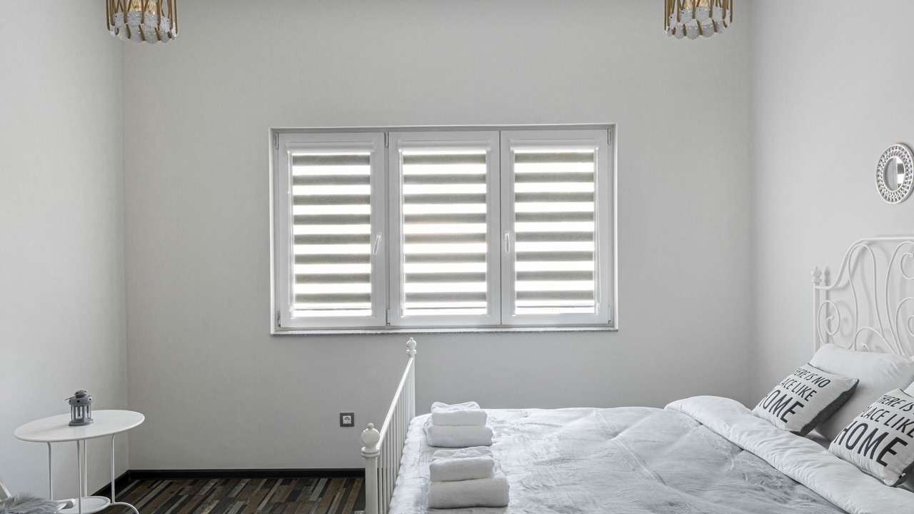 Photo of Bedroom in Plovdiv Center