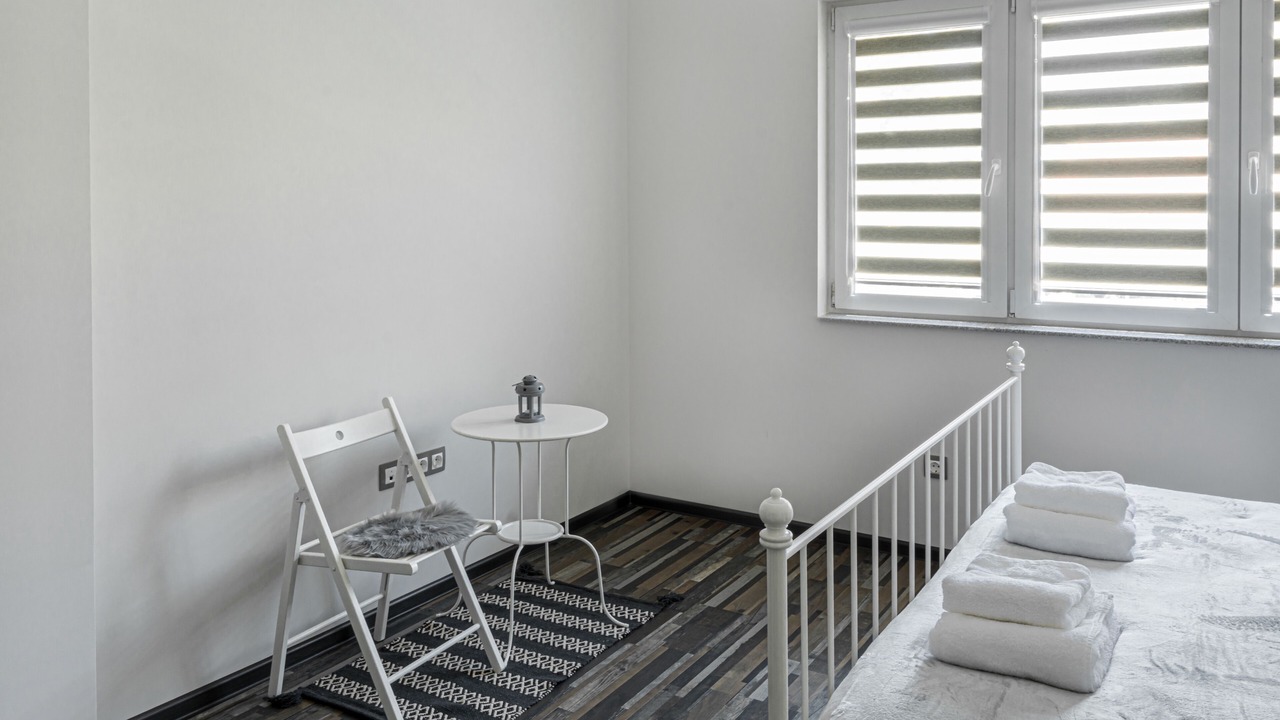 Photo of Bedroom in Plovdiv Center
