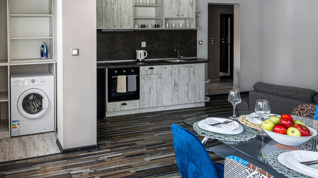 Photo of Kitchen in Plovdiv Center